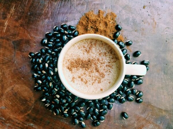 Mucuna preparación