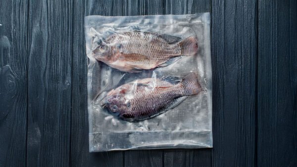 Natural Tilapia (per once) - Image 2