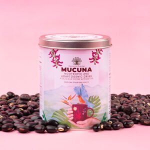 Mucuna Paraíso