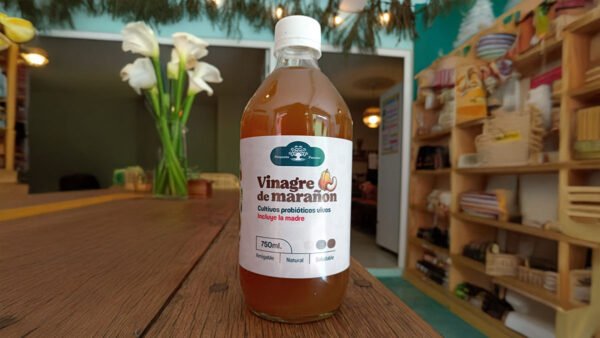 Cashew Fruit Vinegar