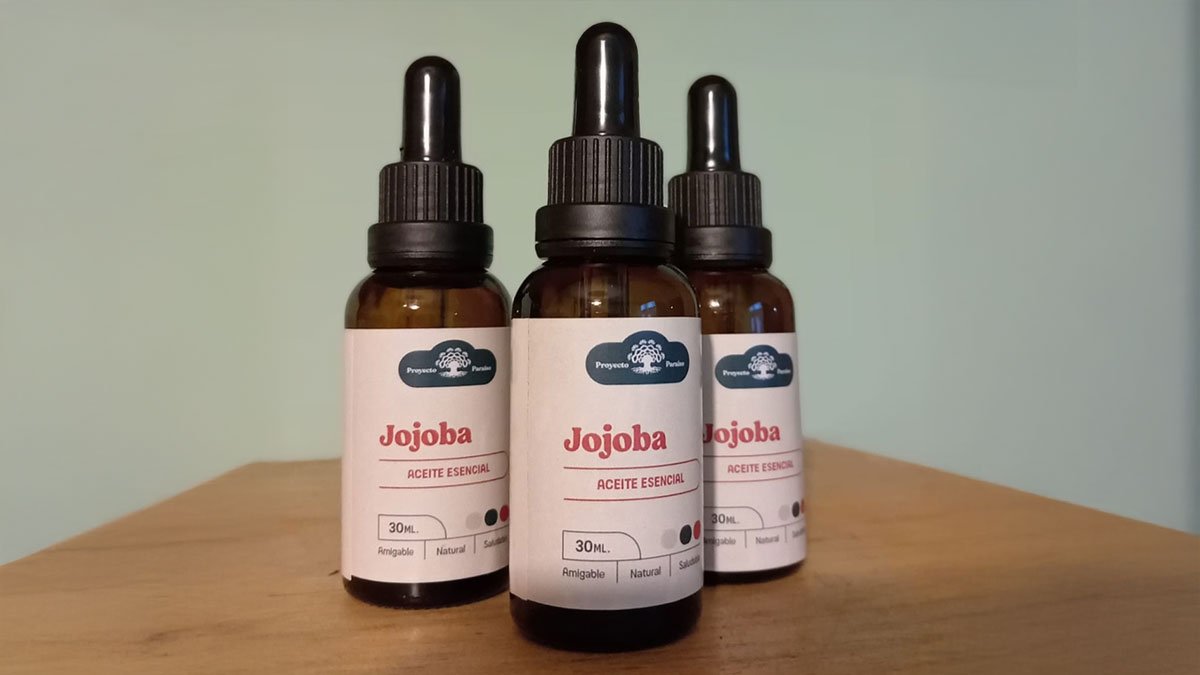 Jojoba