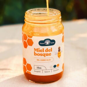 Forest Honey