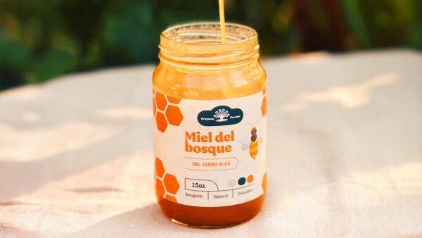 Forest Honey