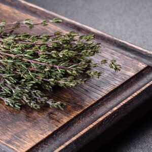 Thyme