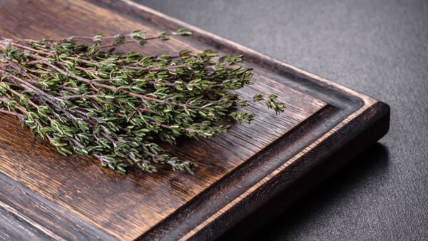 Thyme